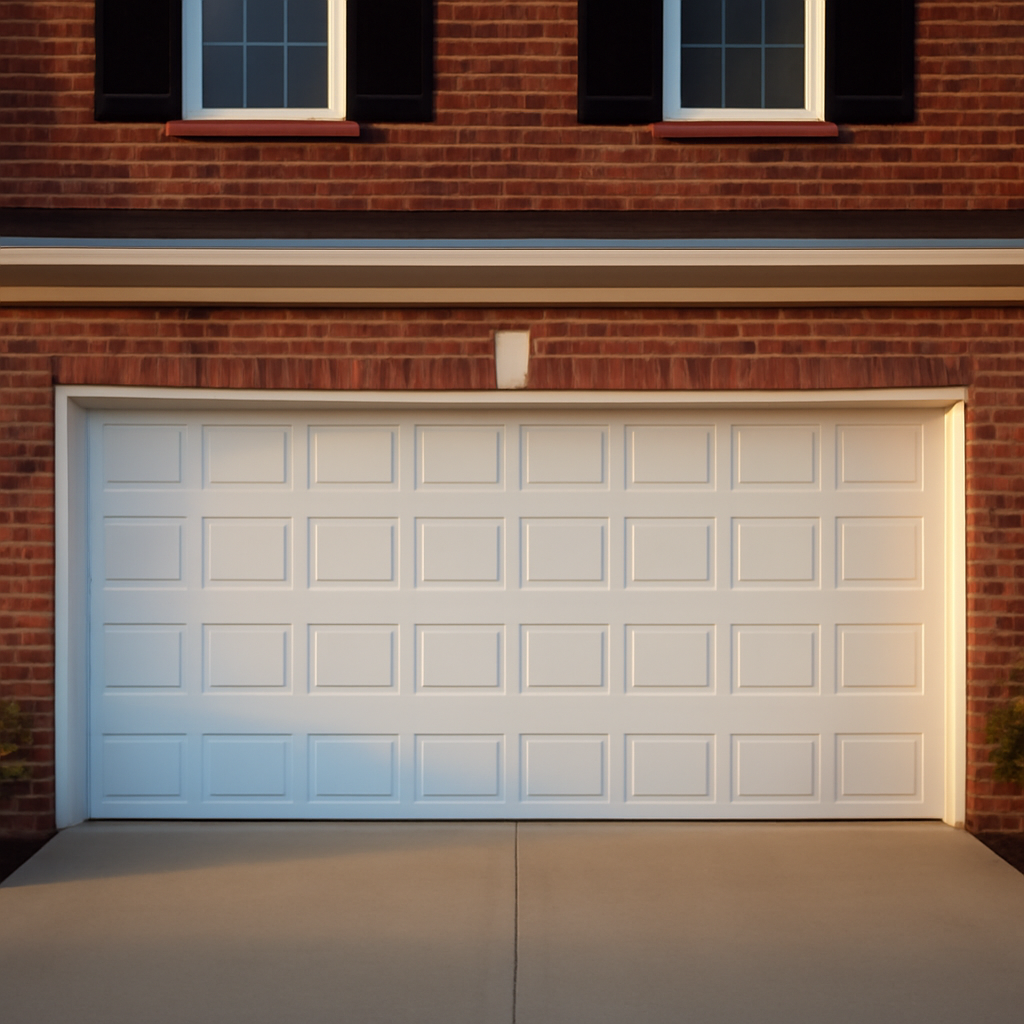 Garage Door Repair Garfield, NJ
